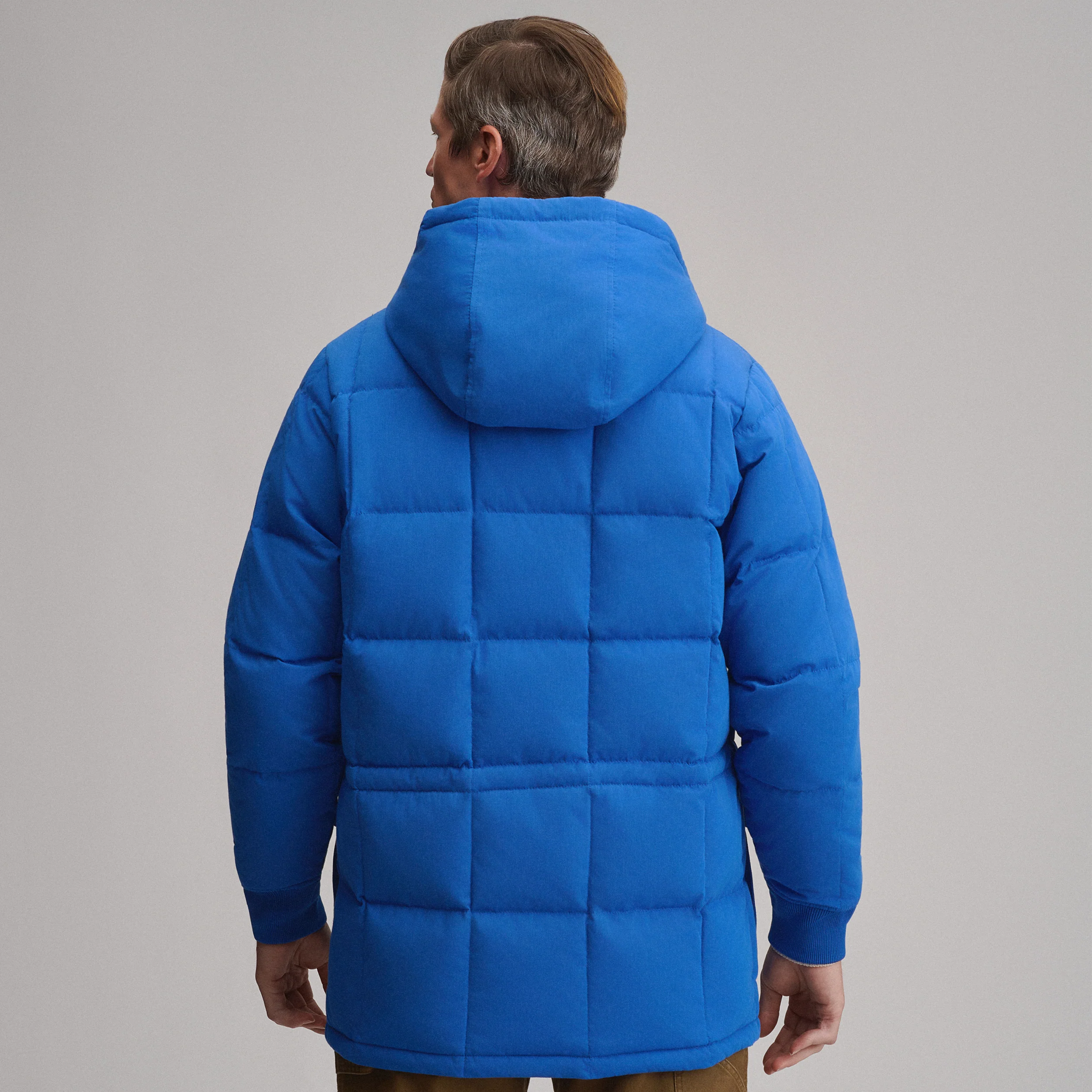 Men's Kara Koram Parka