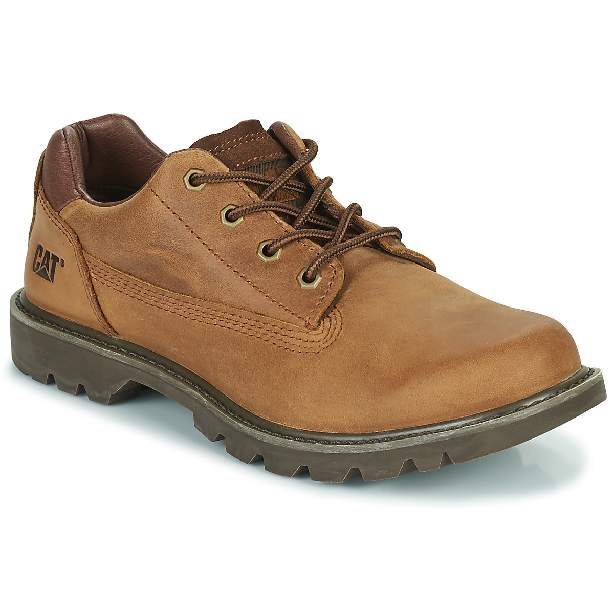 Caterpillar - COLORADO LOW 2.0 / SHOES - Brown