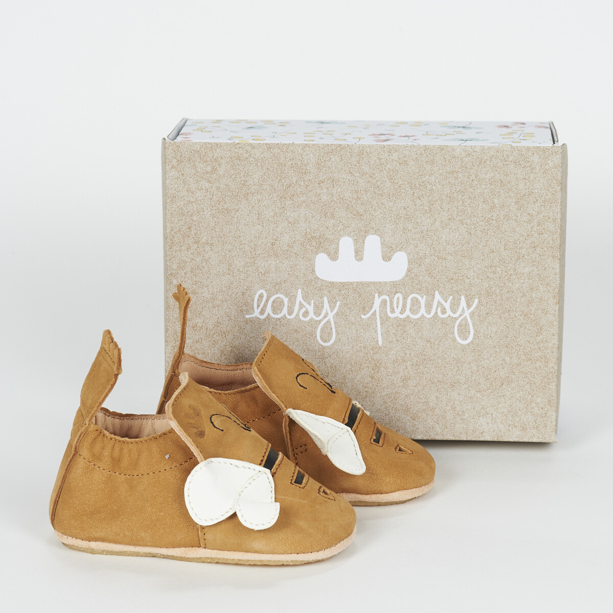 Easy Peasy - MY BLUBLU ABEILLE - Brown