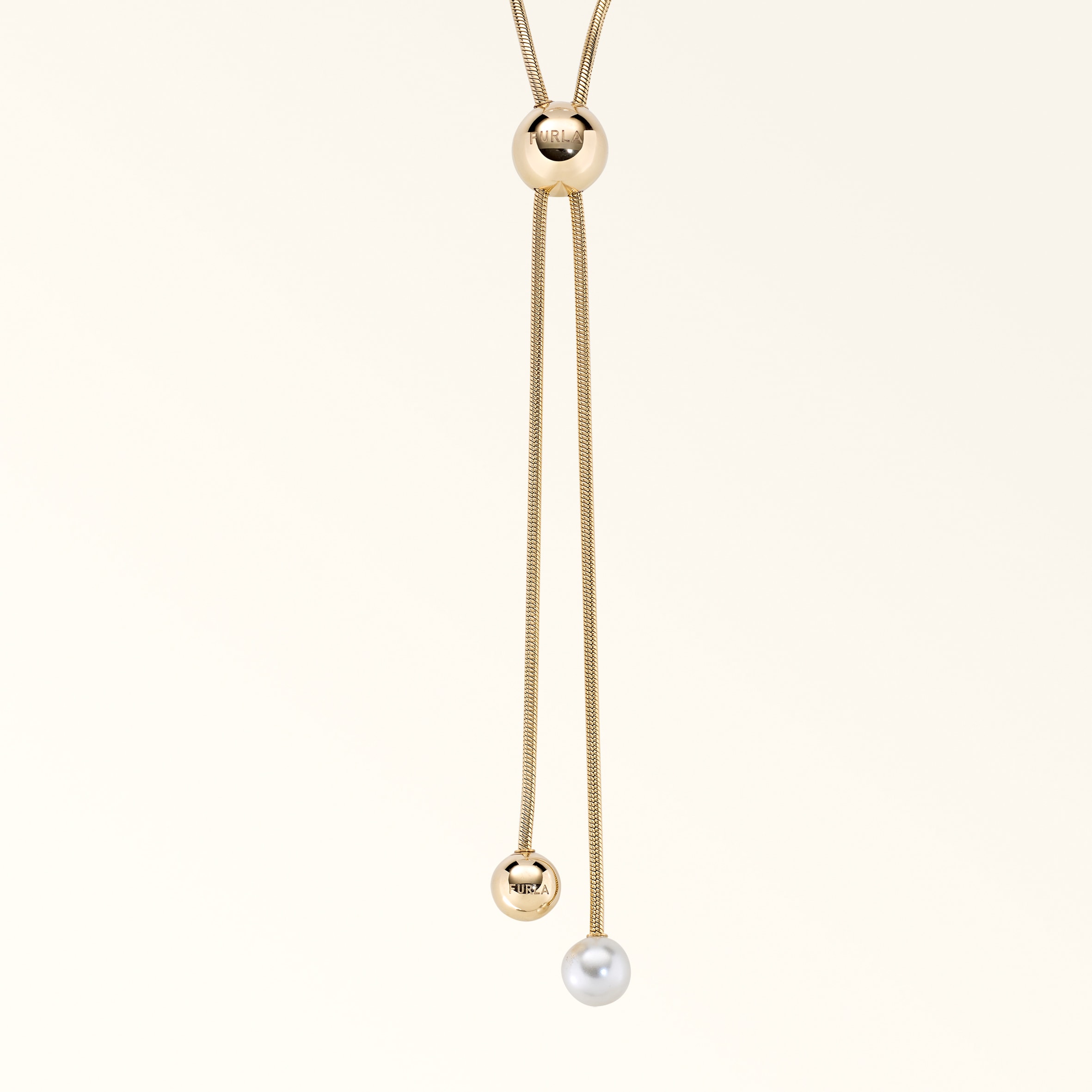 Furla Miasfera Necklace