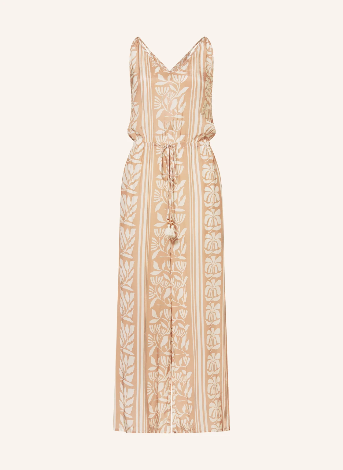 watercult Jumpsuit COASTAL BOHEMIA