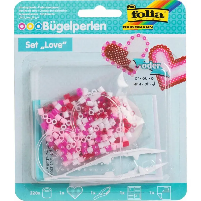 Bausatz Love