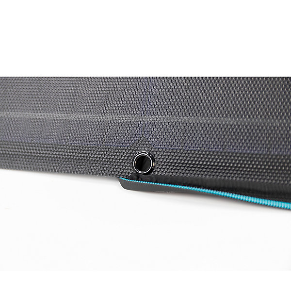 Panneau solaire EcoFlow 110W l.178.5 x L.42 cm