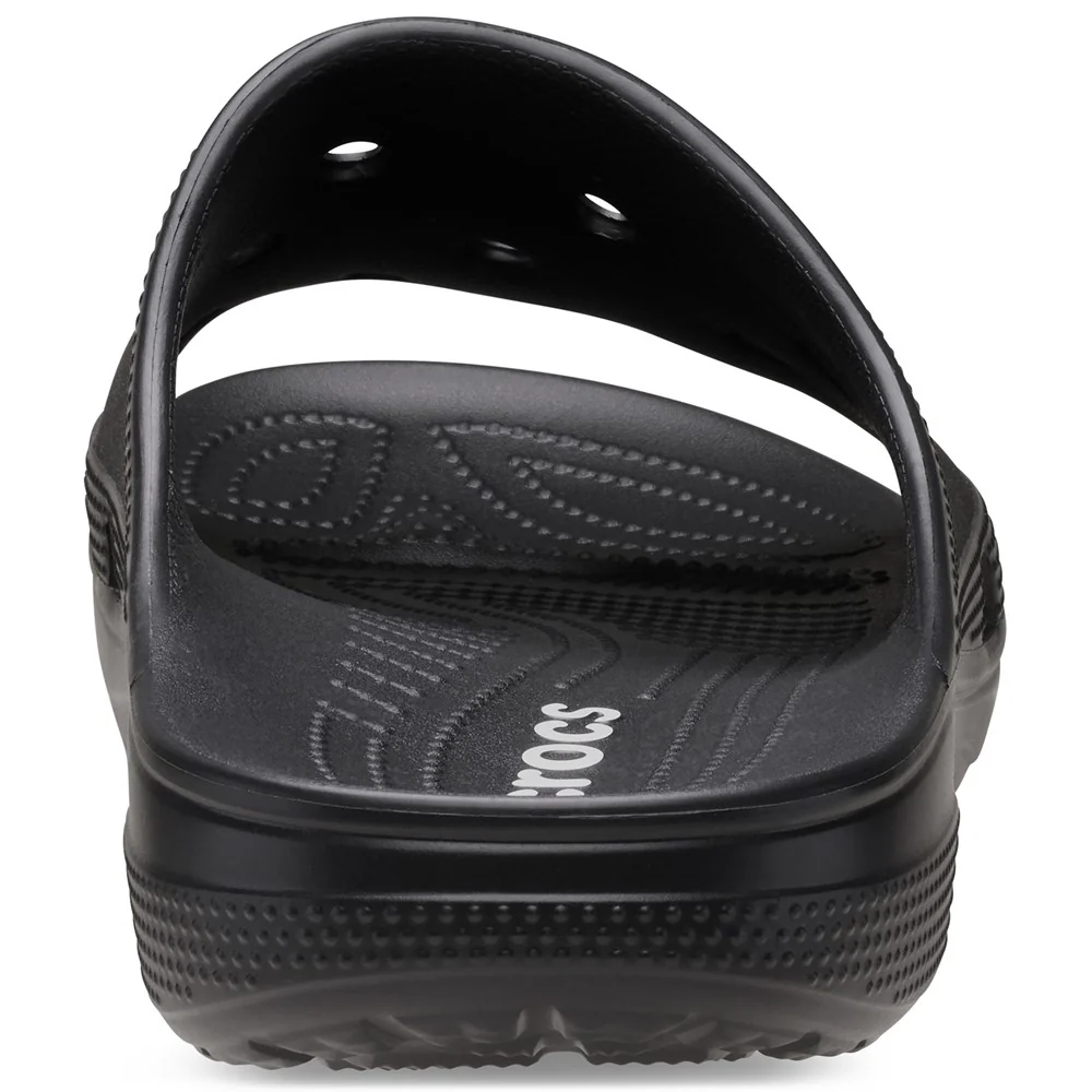 Crocs Saturday Slides