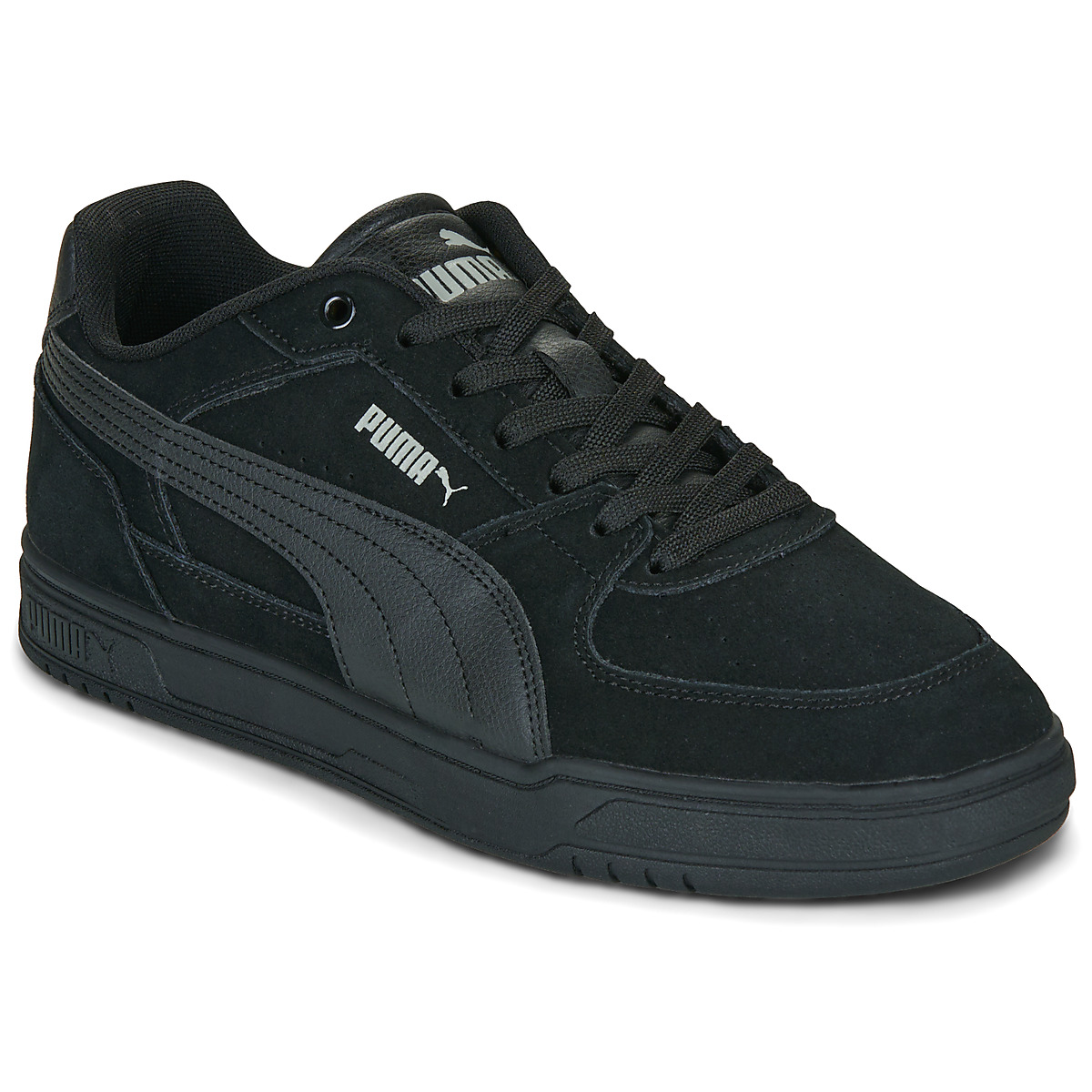 Puma - Puma Caven III SD - Black