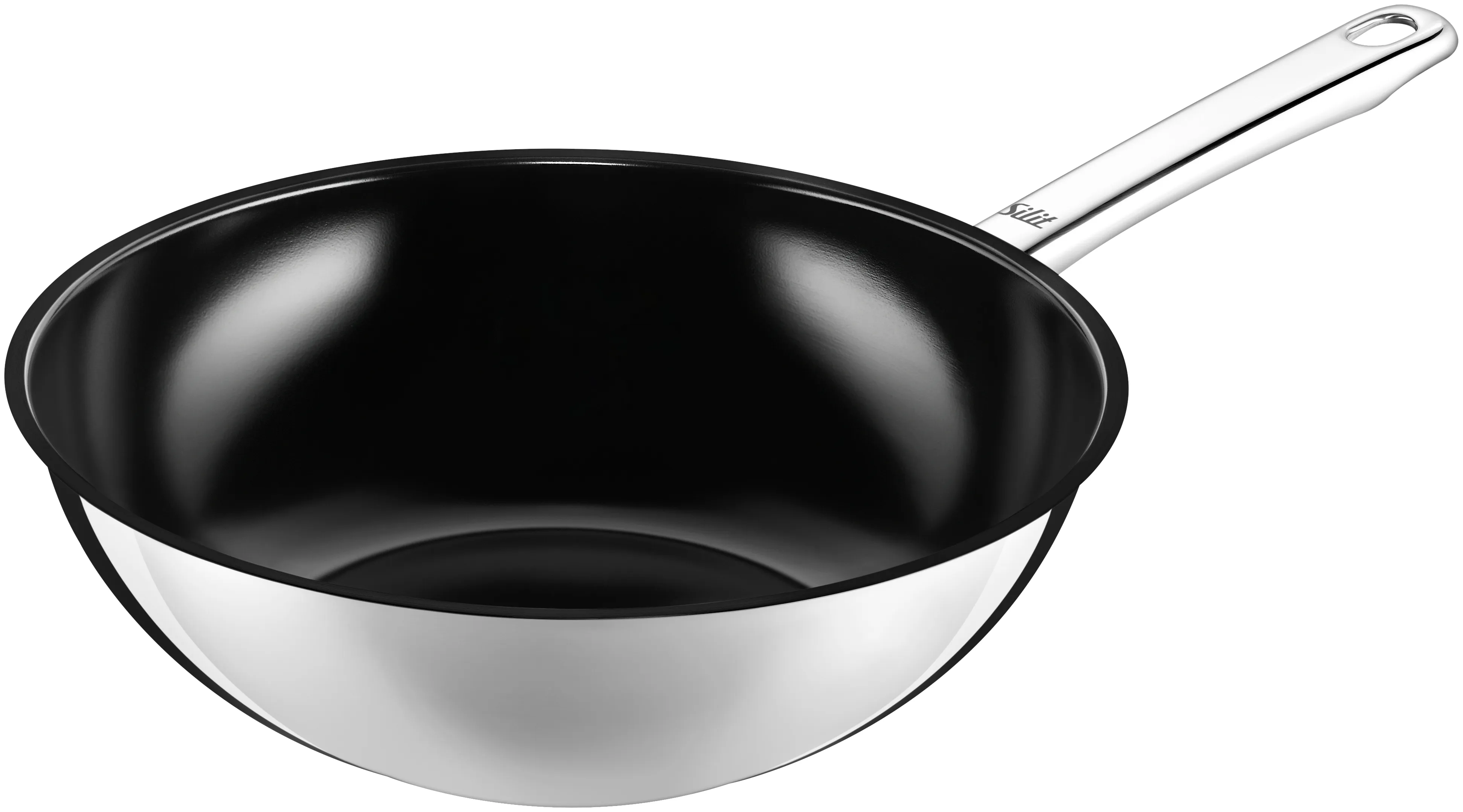 Silit Wuhan Wok Pan 28 cm