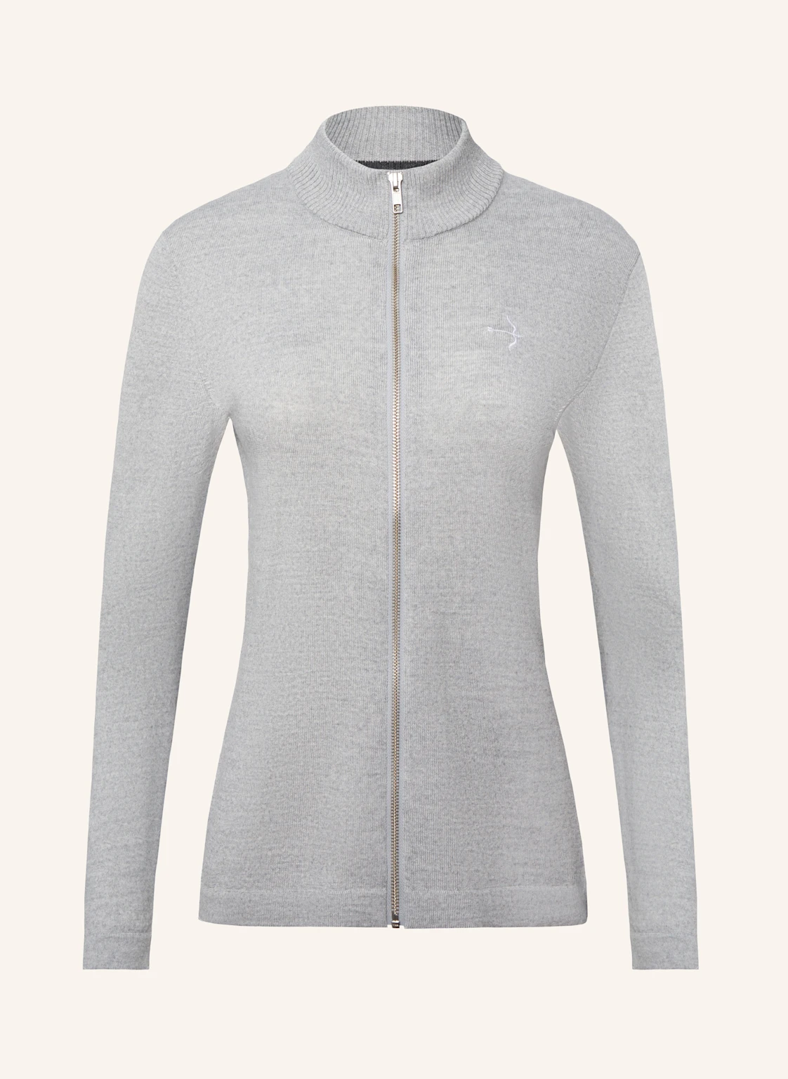 Laguso Cardigan MYLA CARDIGAN GREYMEL