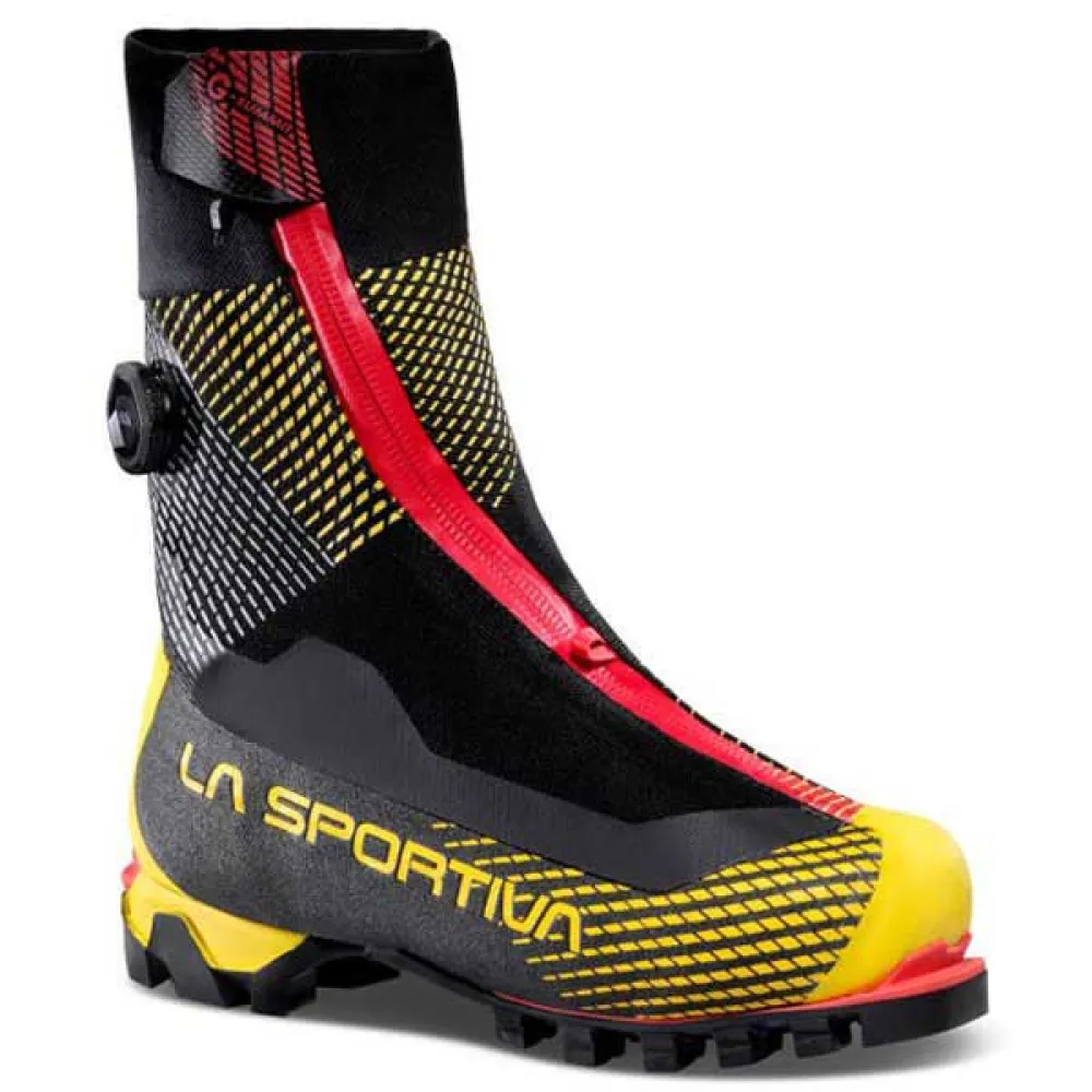 La Sportiva G-Summit mountaineering boots