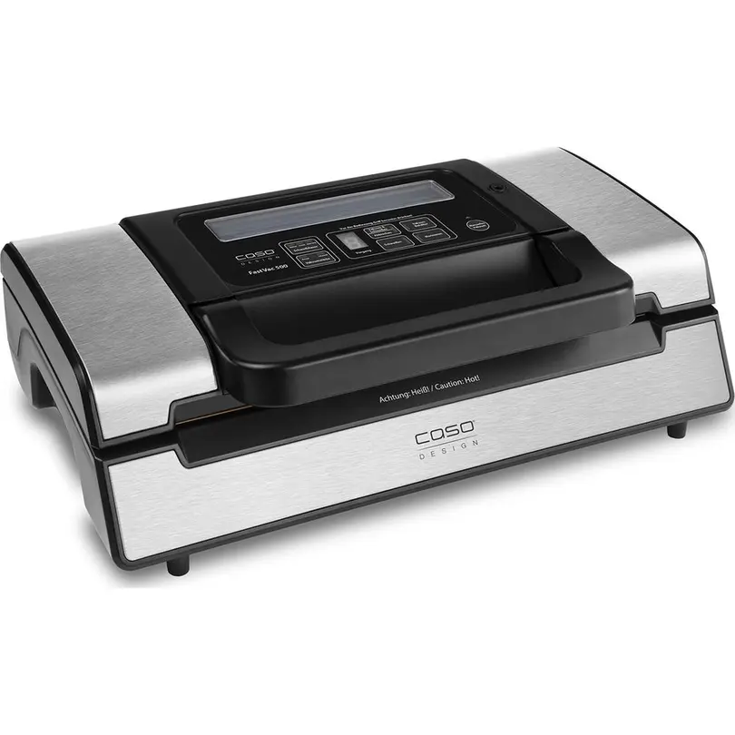 Vakuumierer FastVAC 500