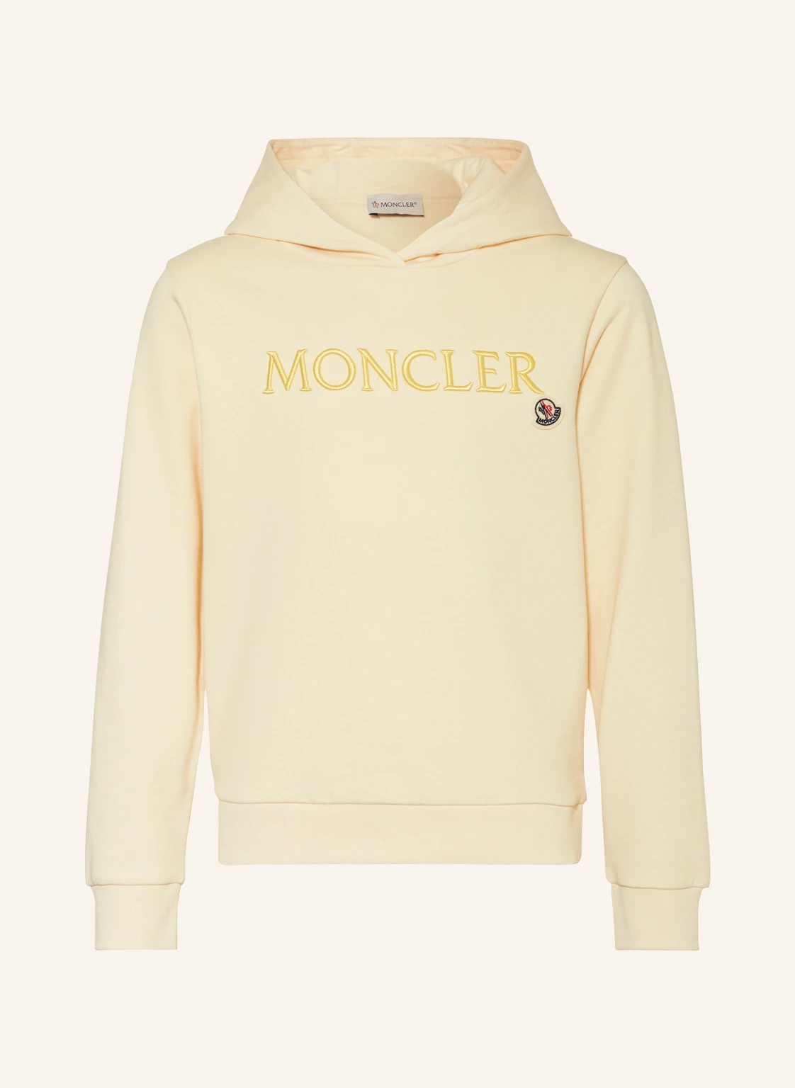 MONCLER enfant Hoodie