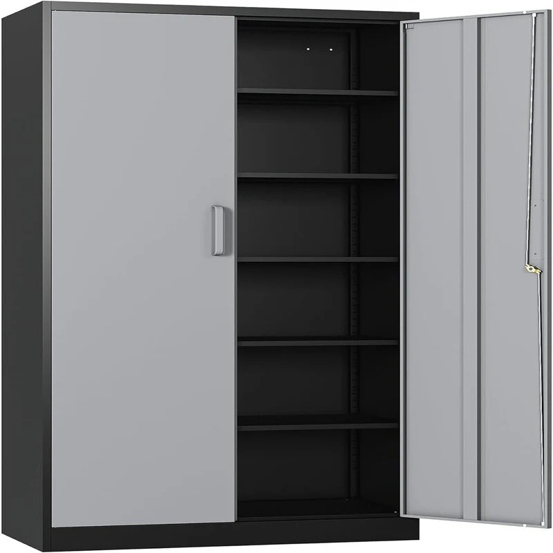 Metal Garage Storage Cabinet