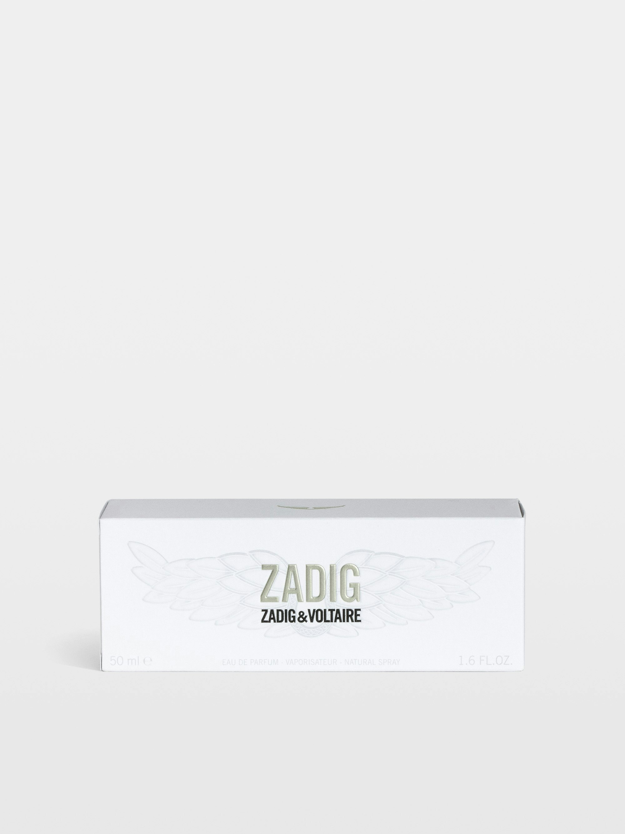Parfum Zadig 50ML