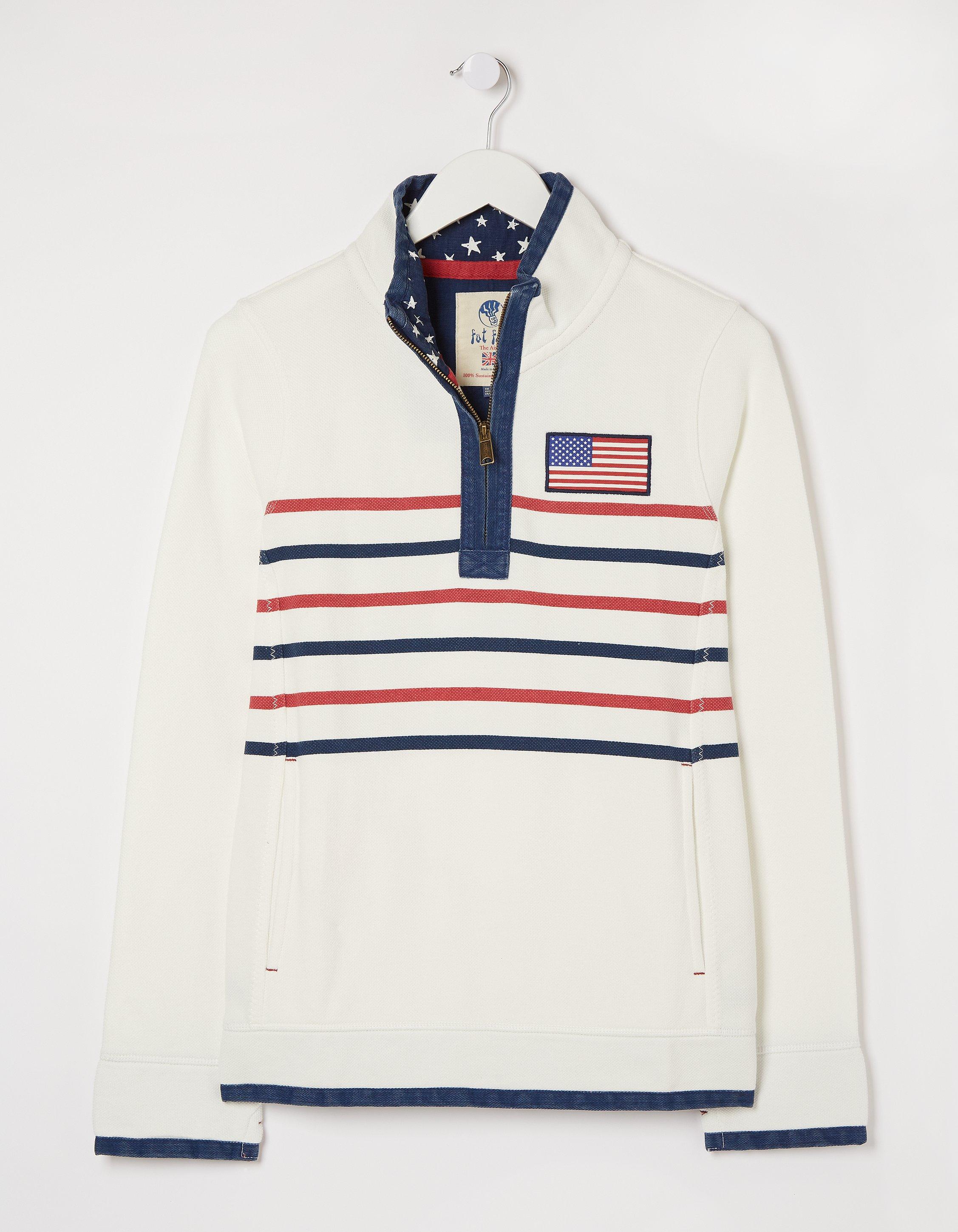USA Airlie Sweat