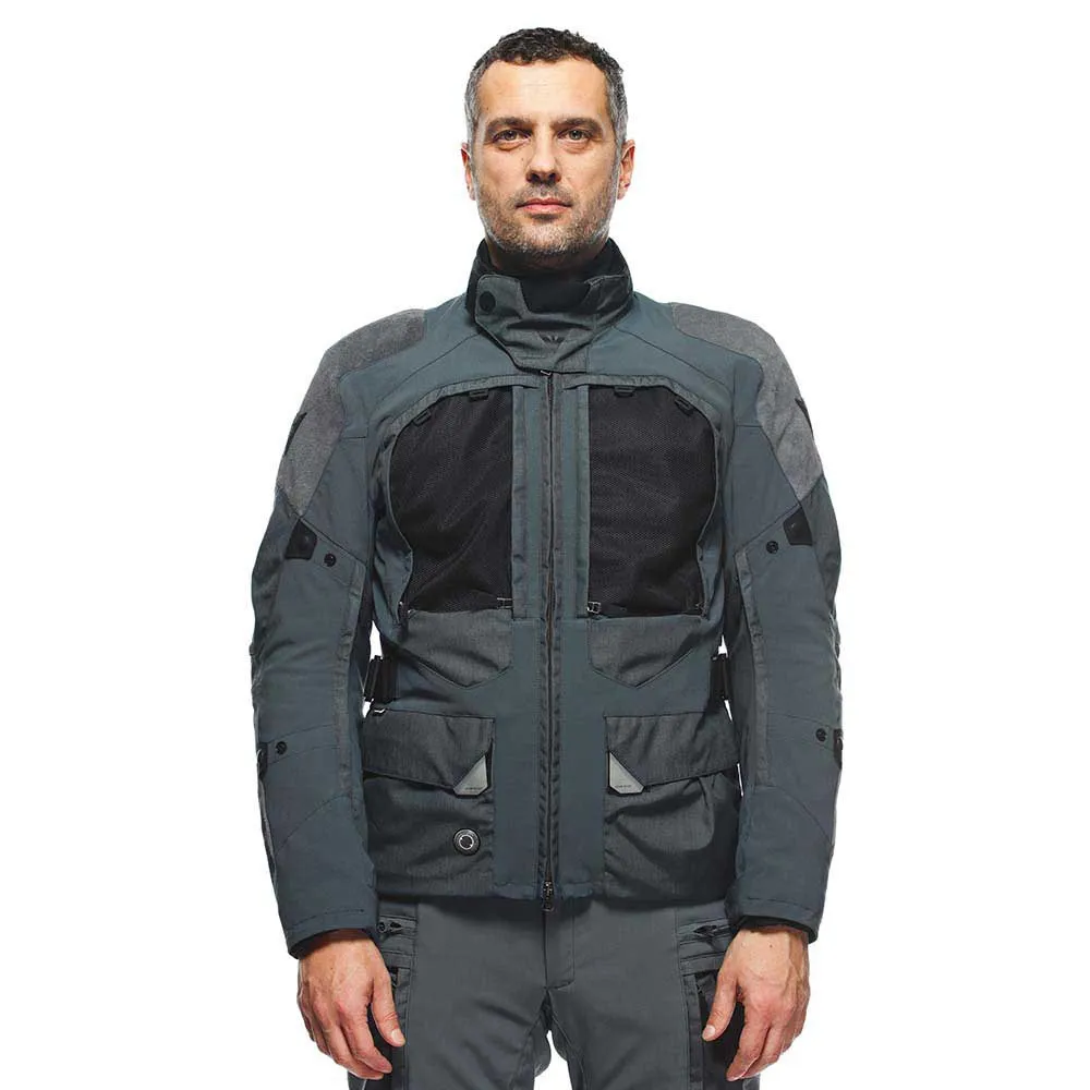Dainese Springbok 3L Absoluteshell jacket