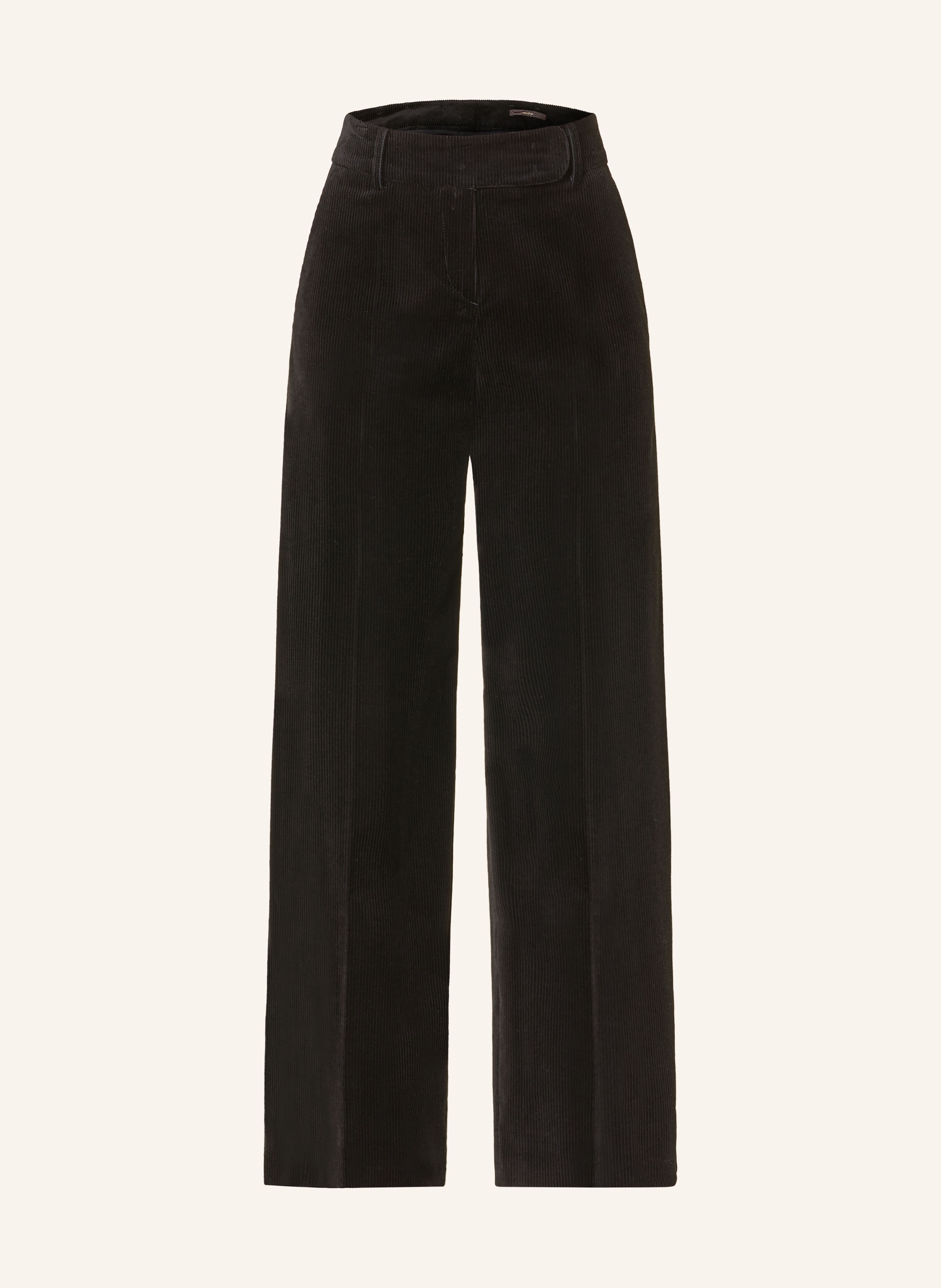 windsor. Marlenehose aus Cord