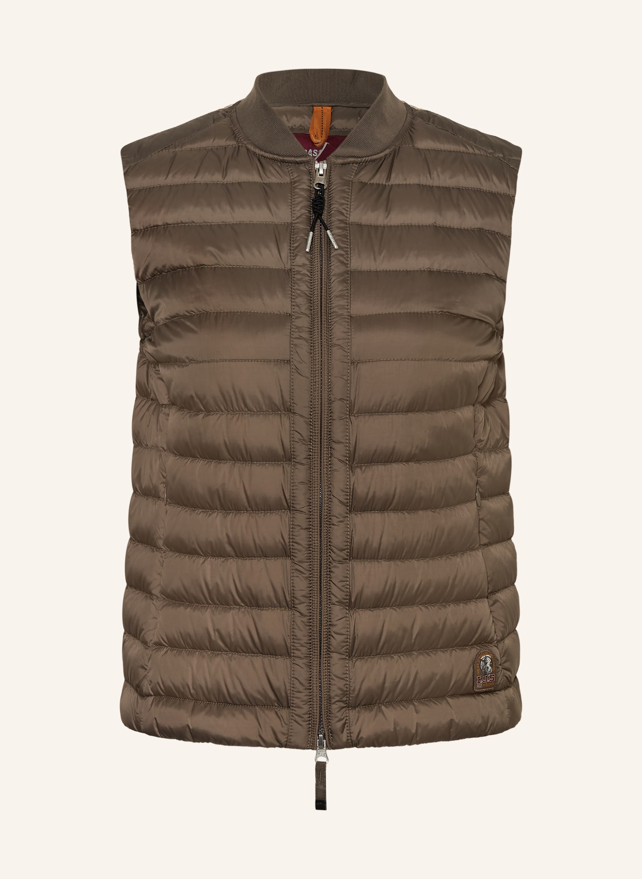PARAJUMPERS Daunenweste ROSANNA