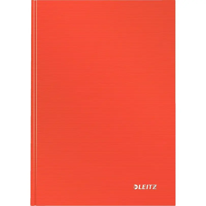 Notizbuch Solid