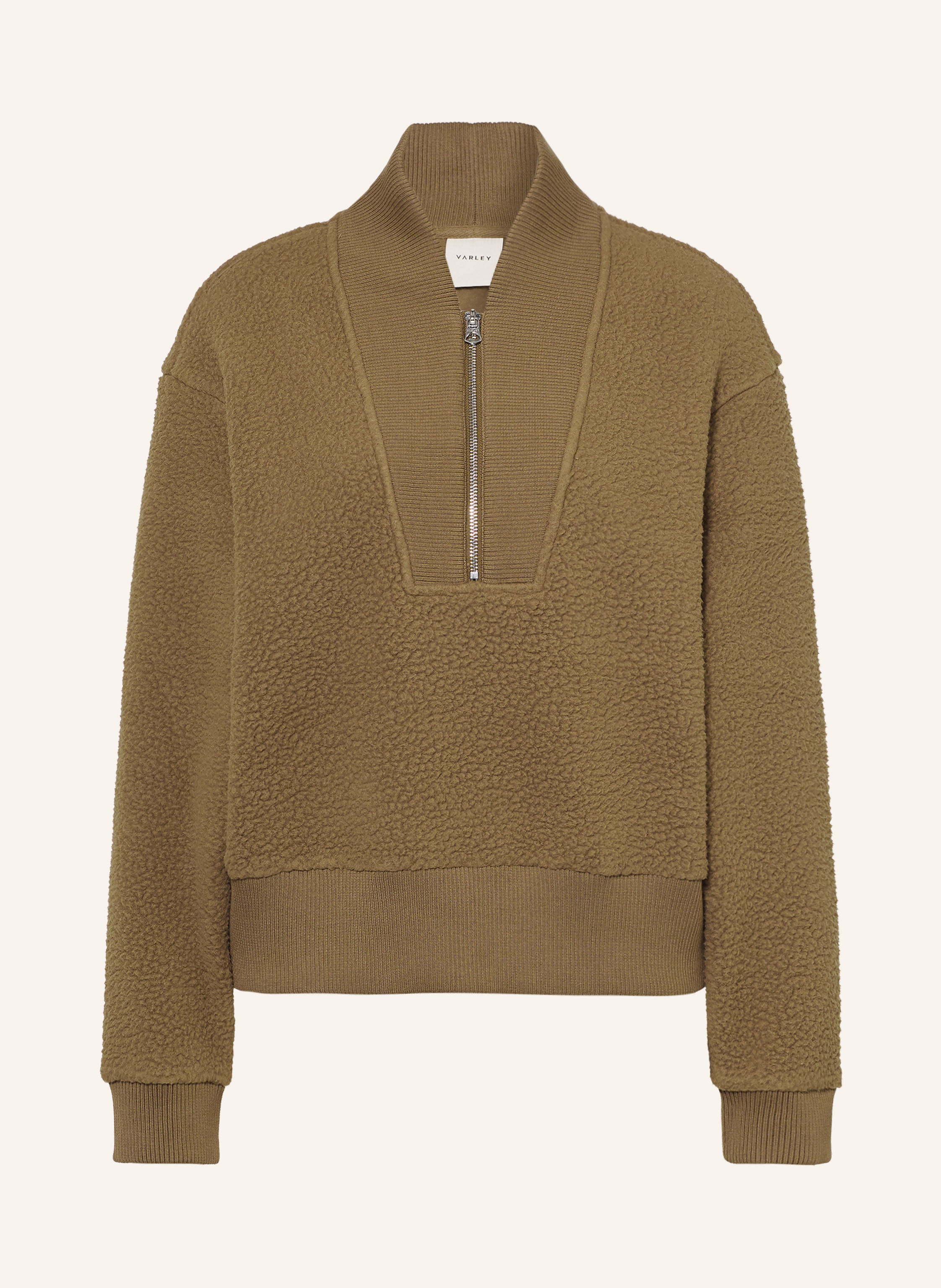 VARLEY Fleece-Troyer MUMFORD