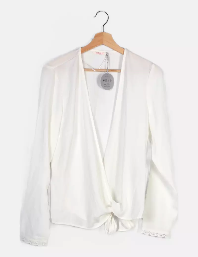 Camaïeu blouse Flowing