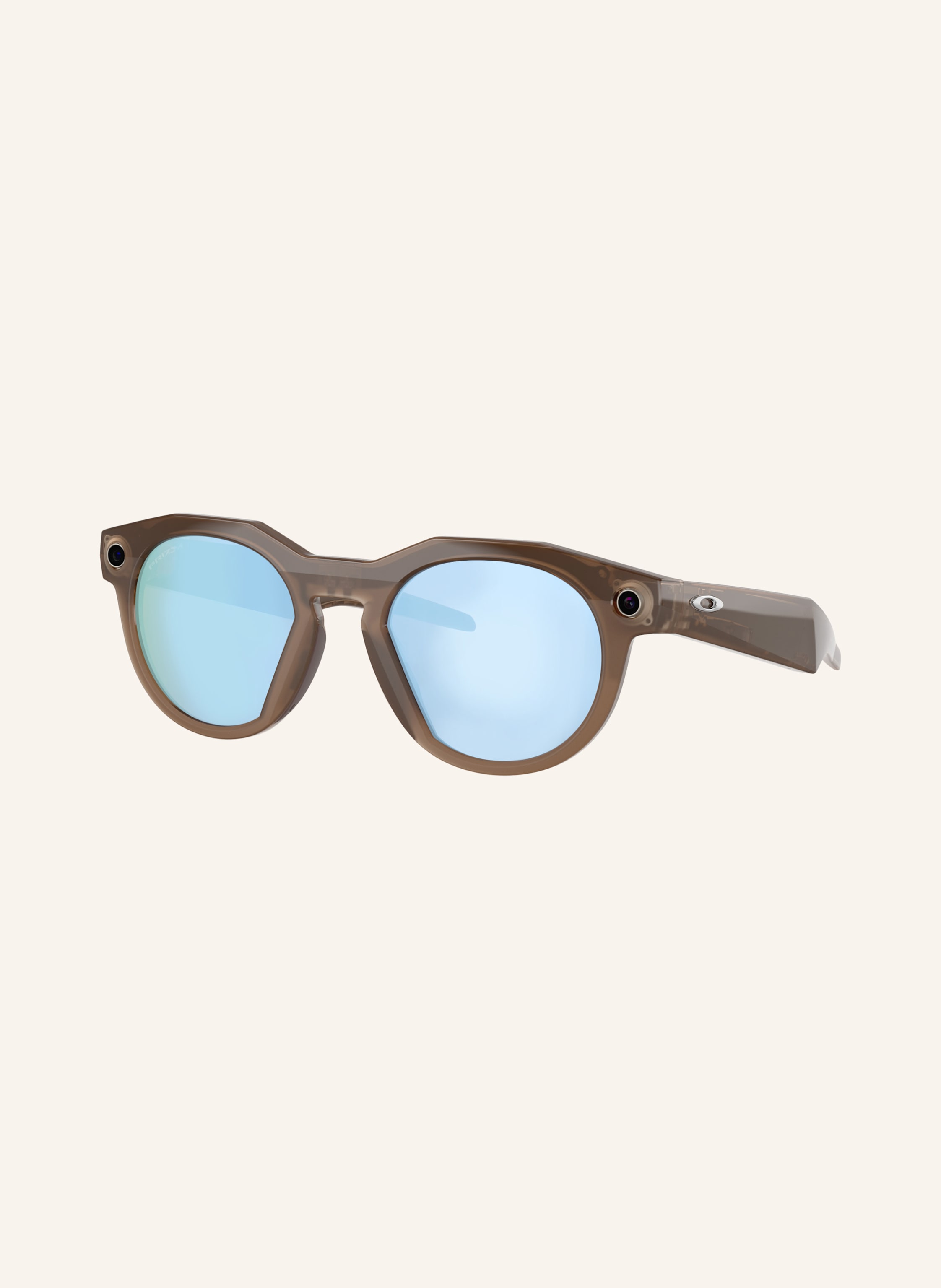 OAKLEY Smart Glasses OW8002 META HSTN
