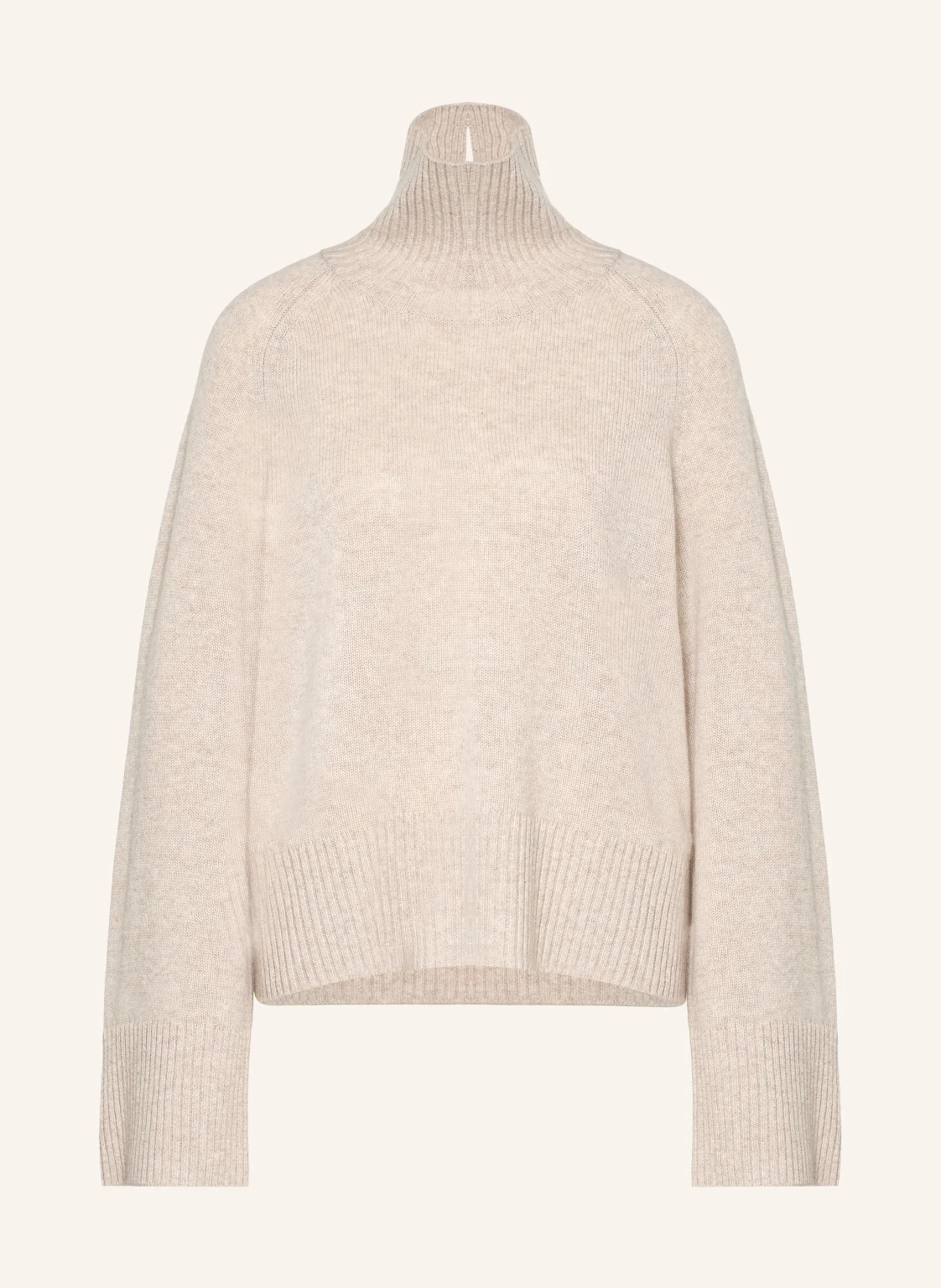 BOSS Rollkragenpullover FALONSO