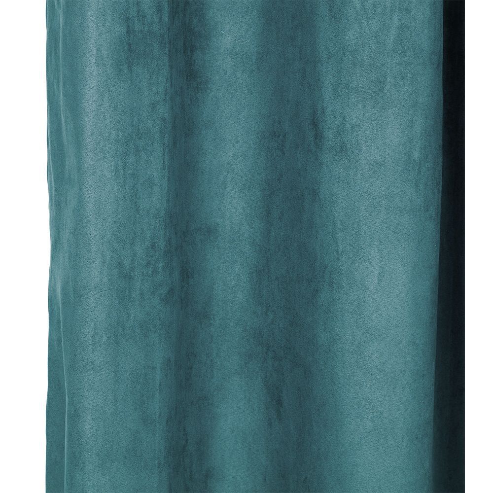 Rideau thermique polaire bleu foncé 140x260cm