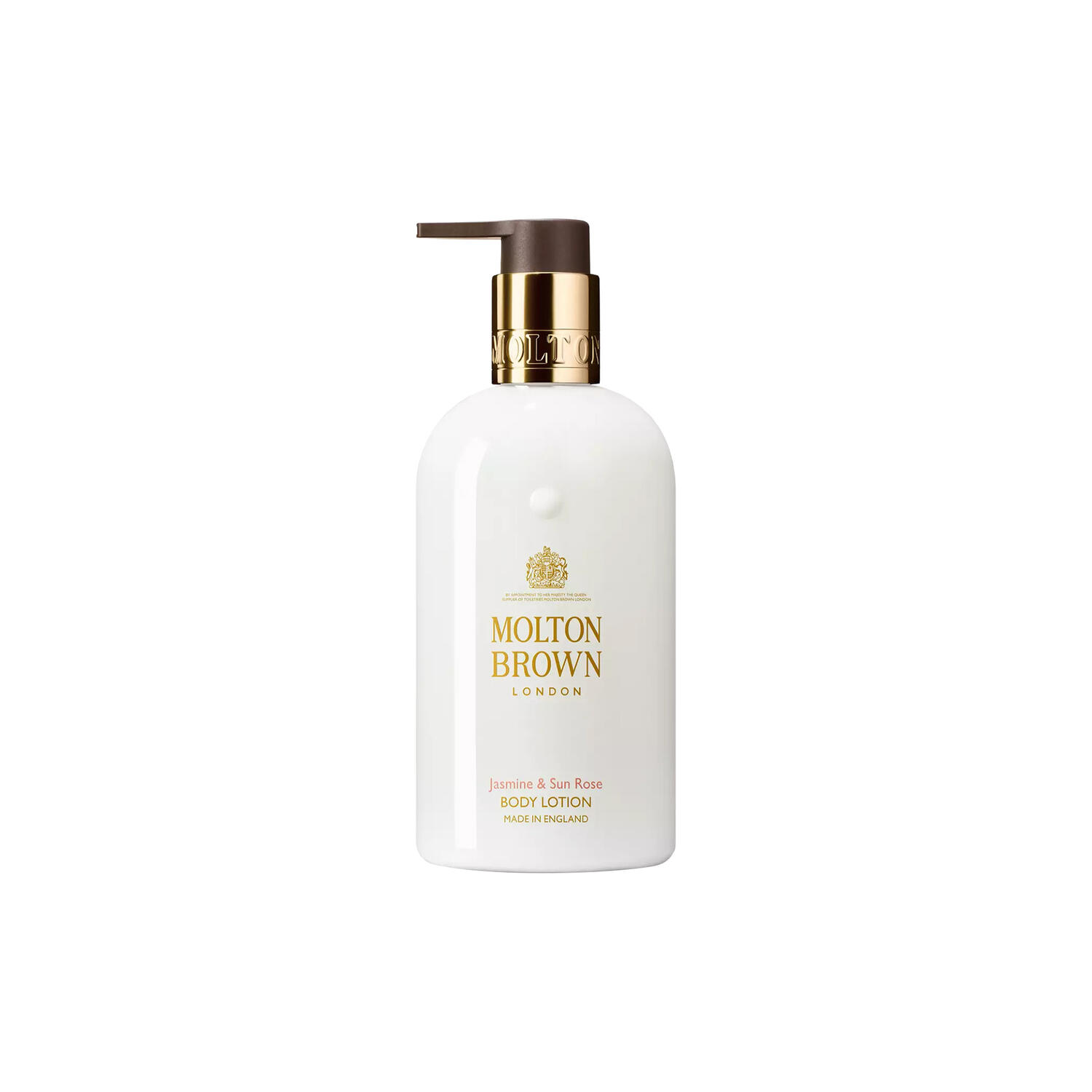 Jasmine & Sun Rose Body Lotion