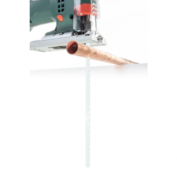 Stichsägeblatt, Länge: 250 mm, Bimetall
