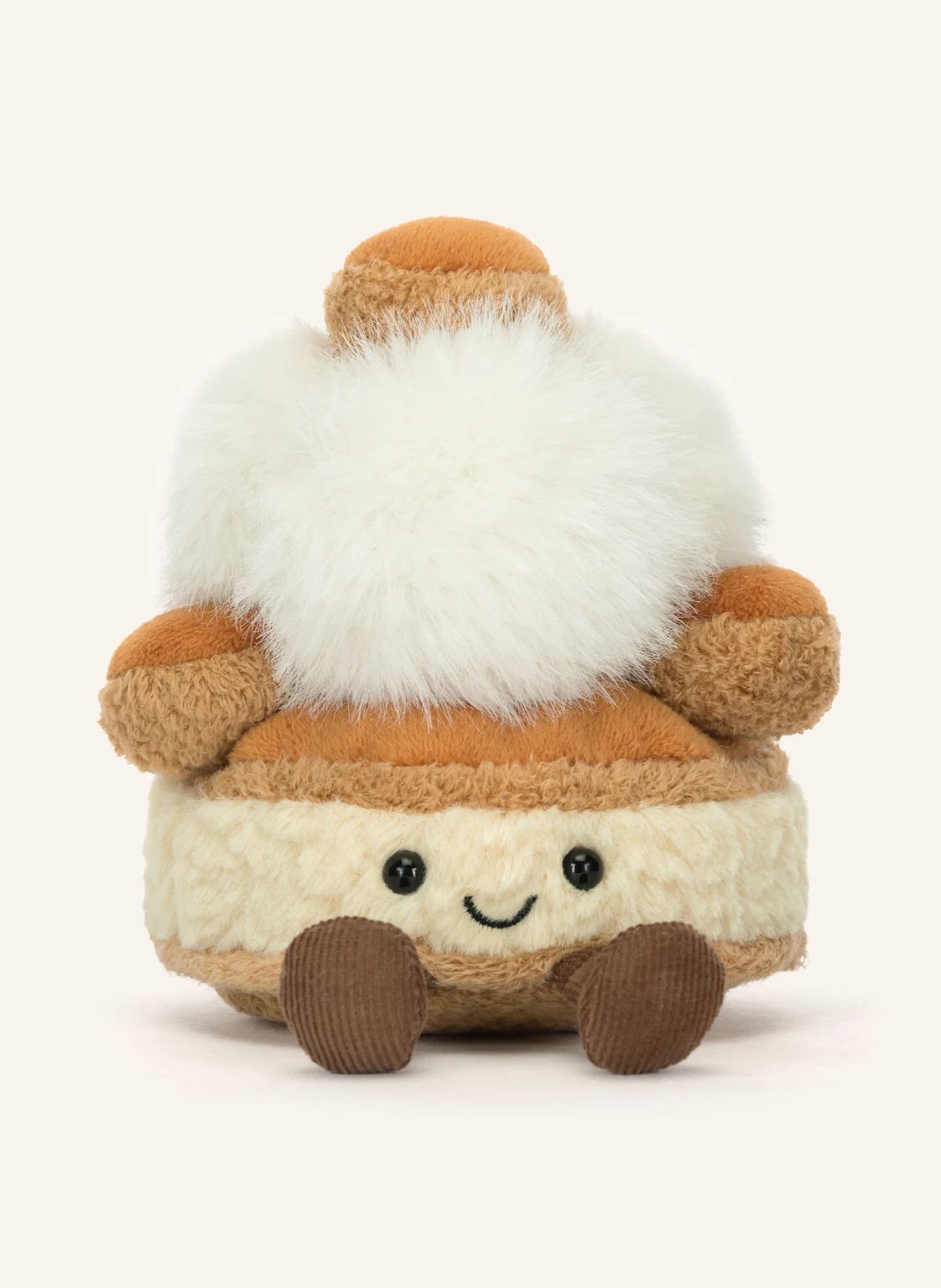Jellycat Plüsch-Spielzeug AMUSEABLES MIRIELLE ST. HONORÉ