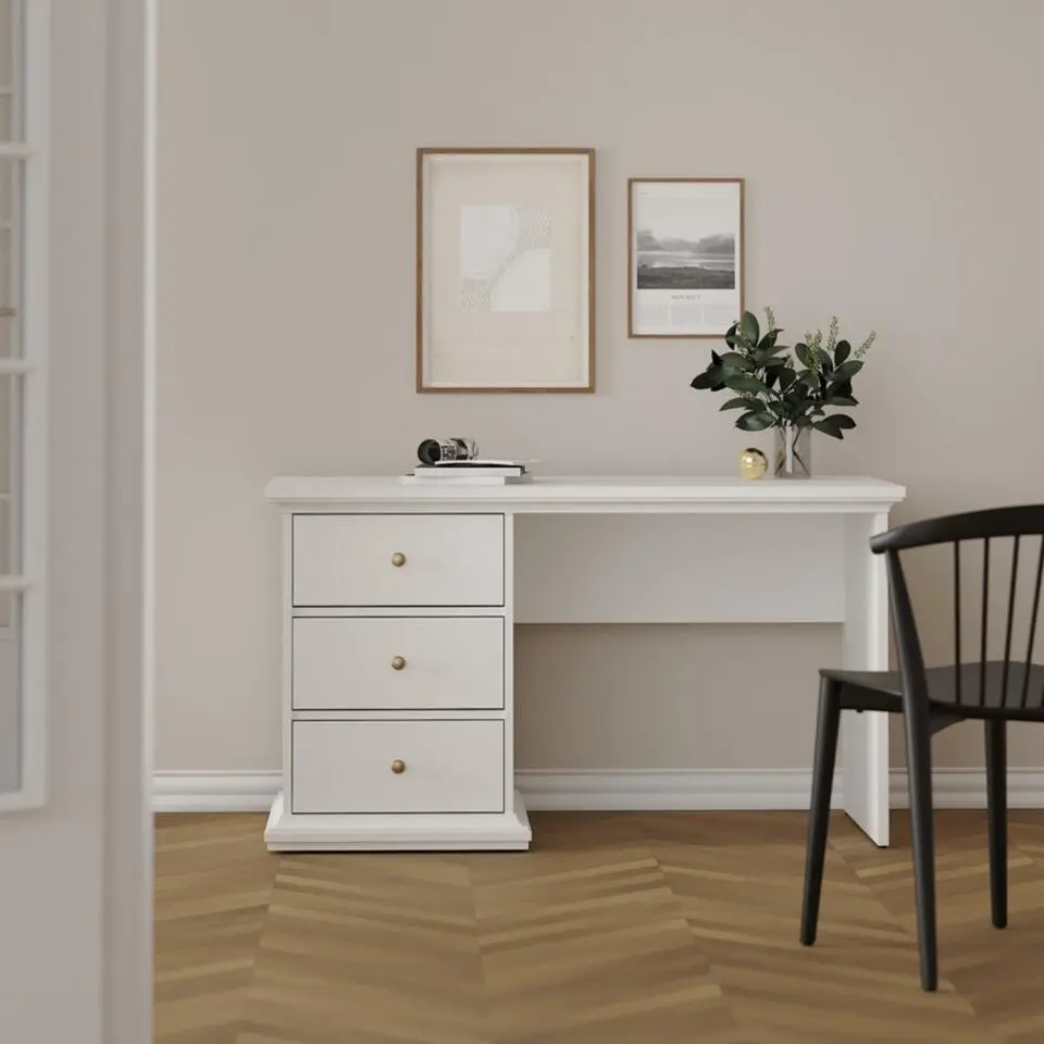 Bureau Wit - 130x60x75cm - Paris
