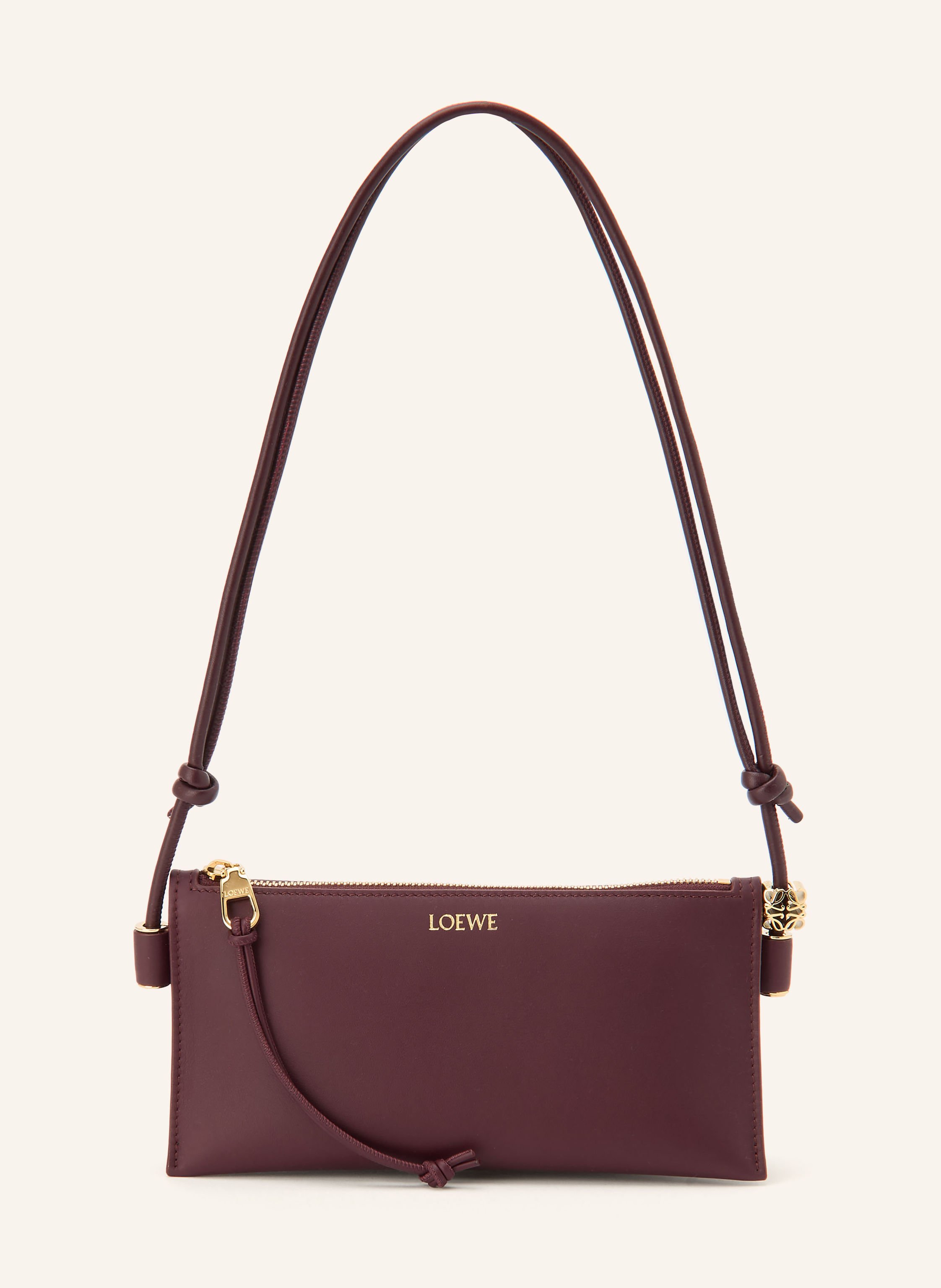 LOEWE Clutch GLIM