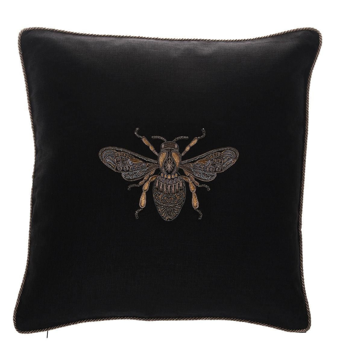 Poduszka Bee 50x50