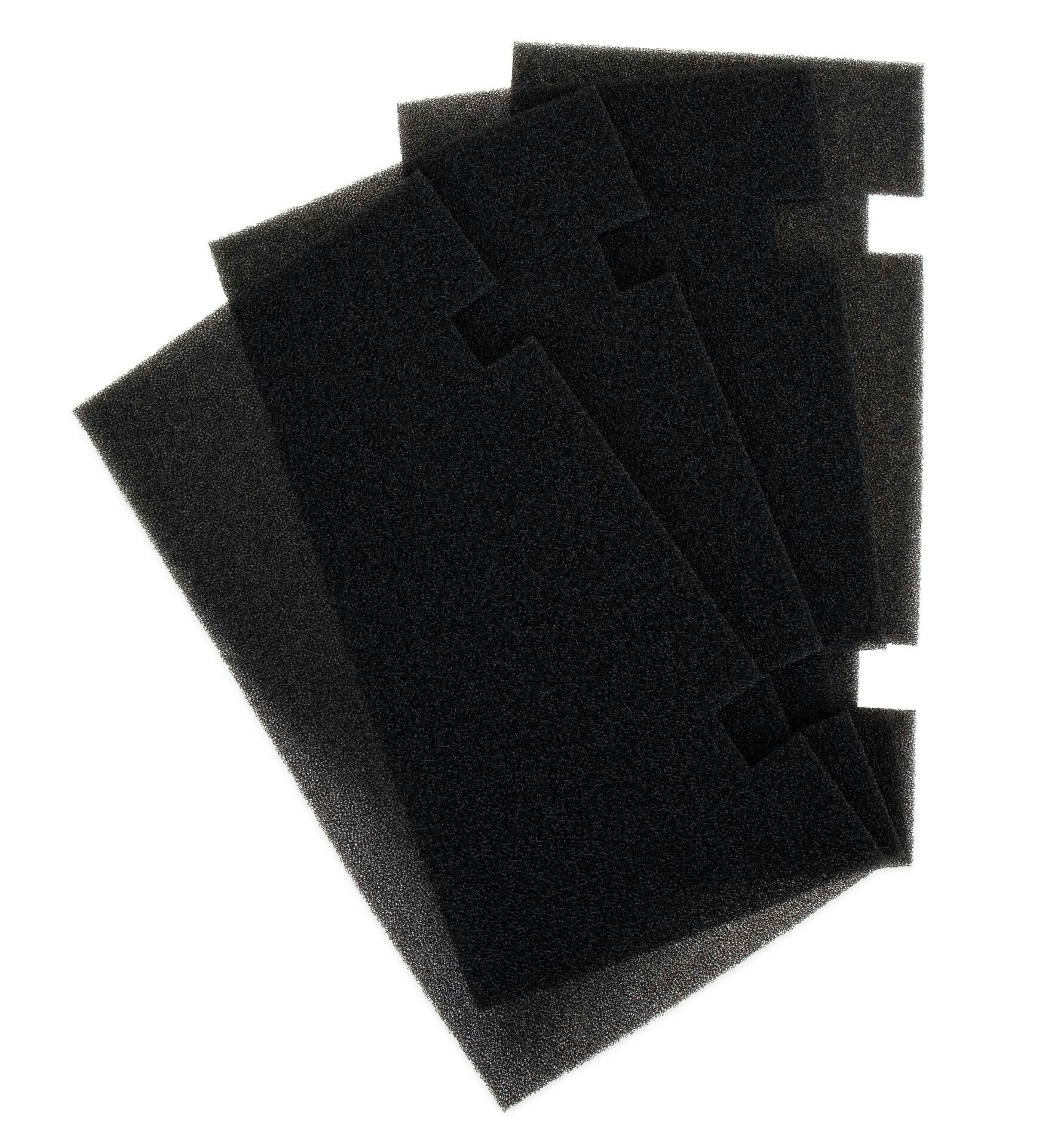 Camco Replacement RV A/C Filters, 4-pk