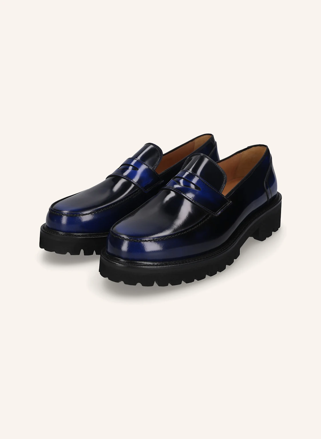 Henry Stevens Loafer HAYWOOD PL