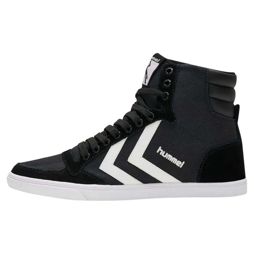 Hummel Slimmer Stadil trainers