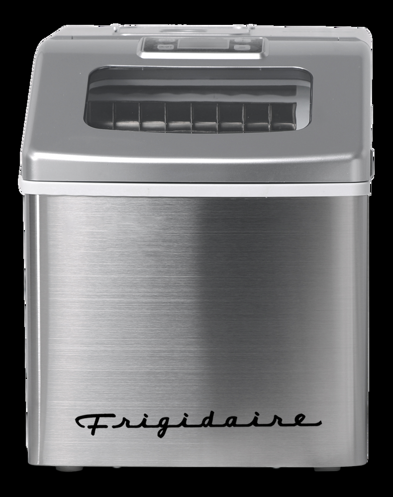 Frigidaire Extra-Large Ice Maker, 18-kg