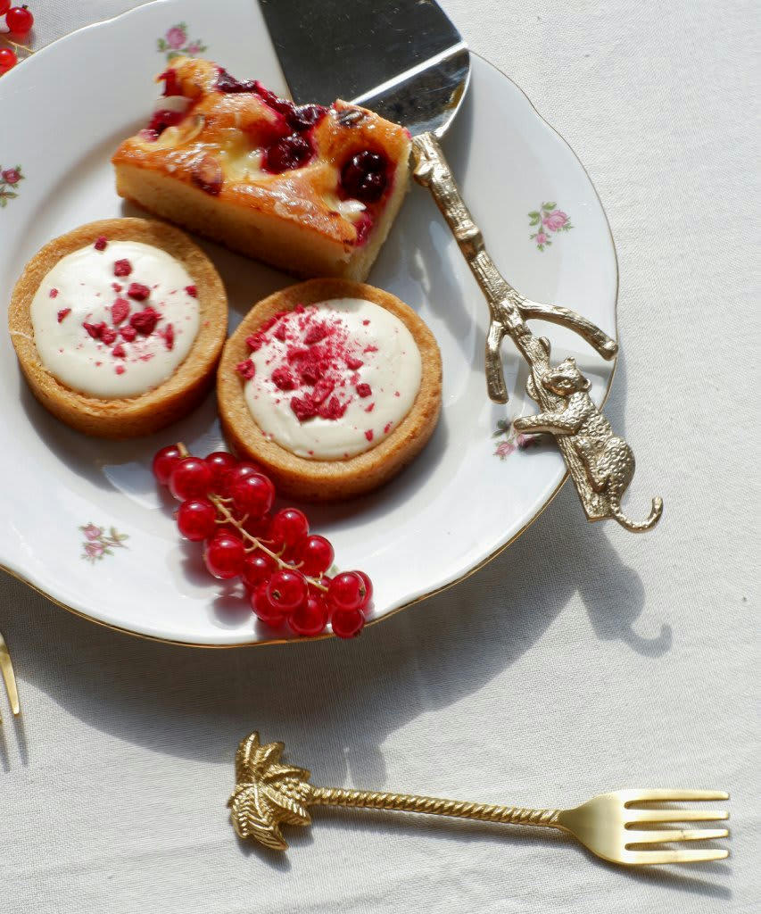 - Pelle à gâteaux léopard L6cm