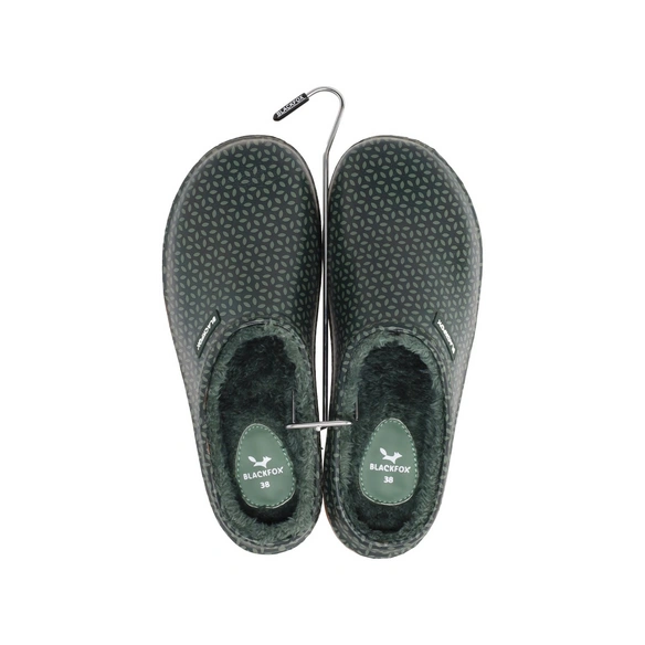 Clogs »Galway«, Gr. 38, grün