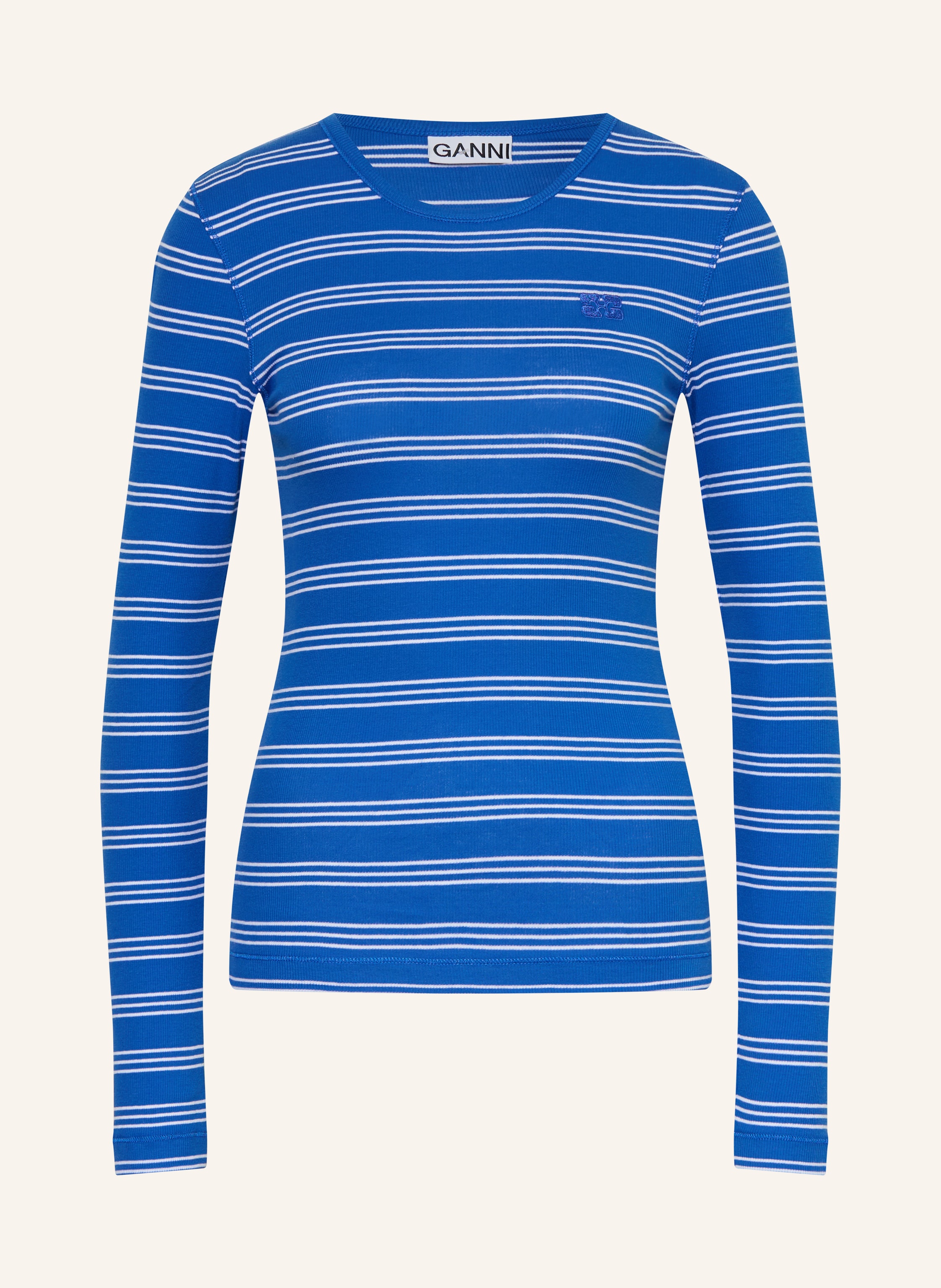GANNI Longsleeve