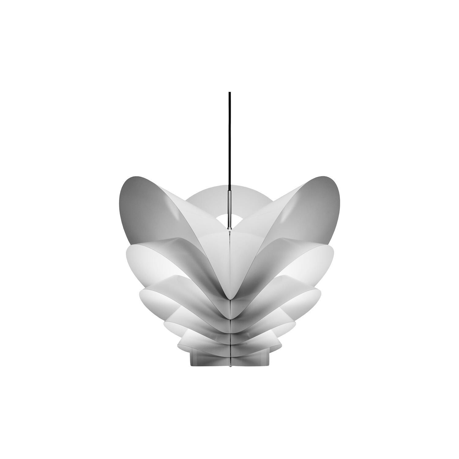 Flora Folio Pendant
