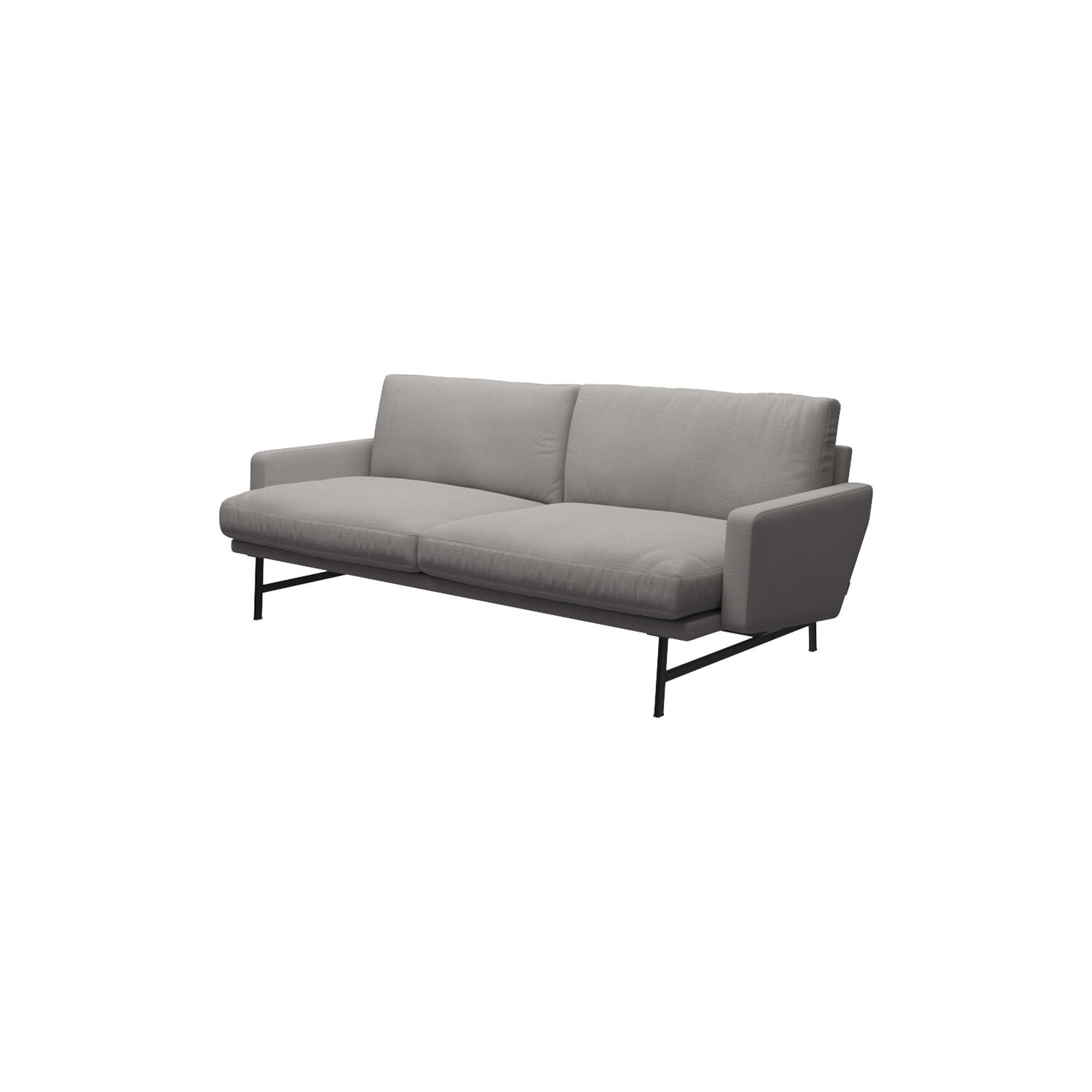 Lissoni&trade; PL112 sofa, beige 1121