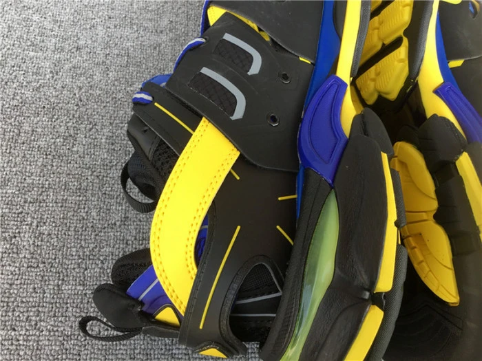 Balenciaga Sneaker TRACK Tess.s.Gomma 5000017