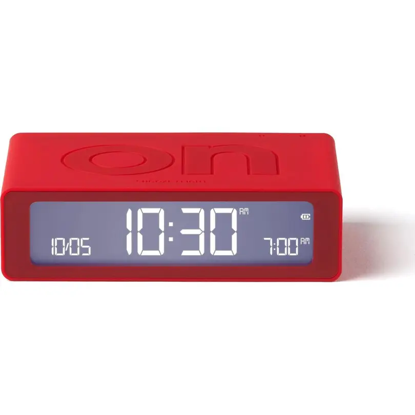 Wecker Flip Mini