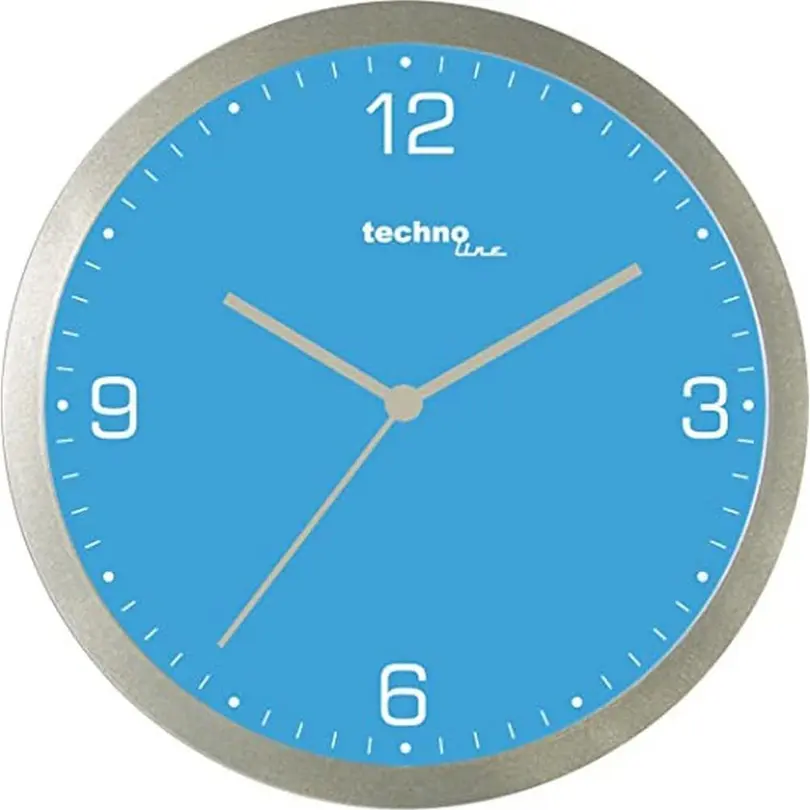 Wanduhr WT 9000