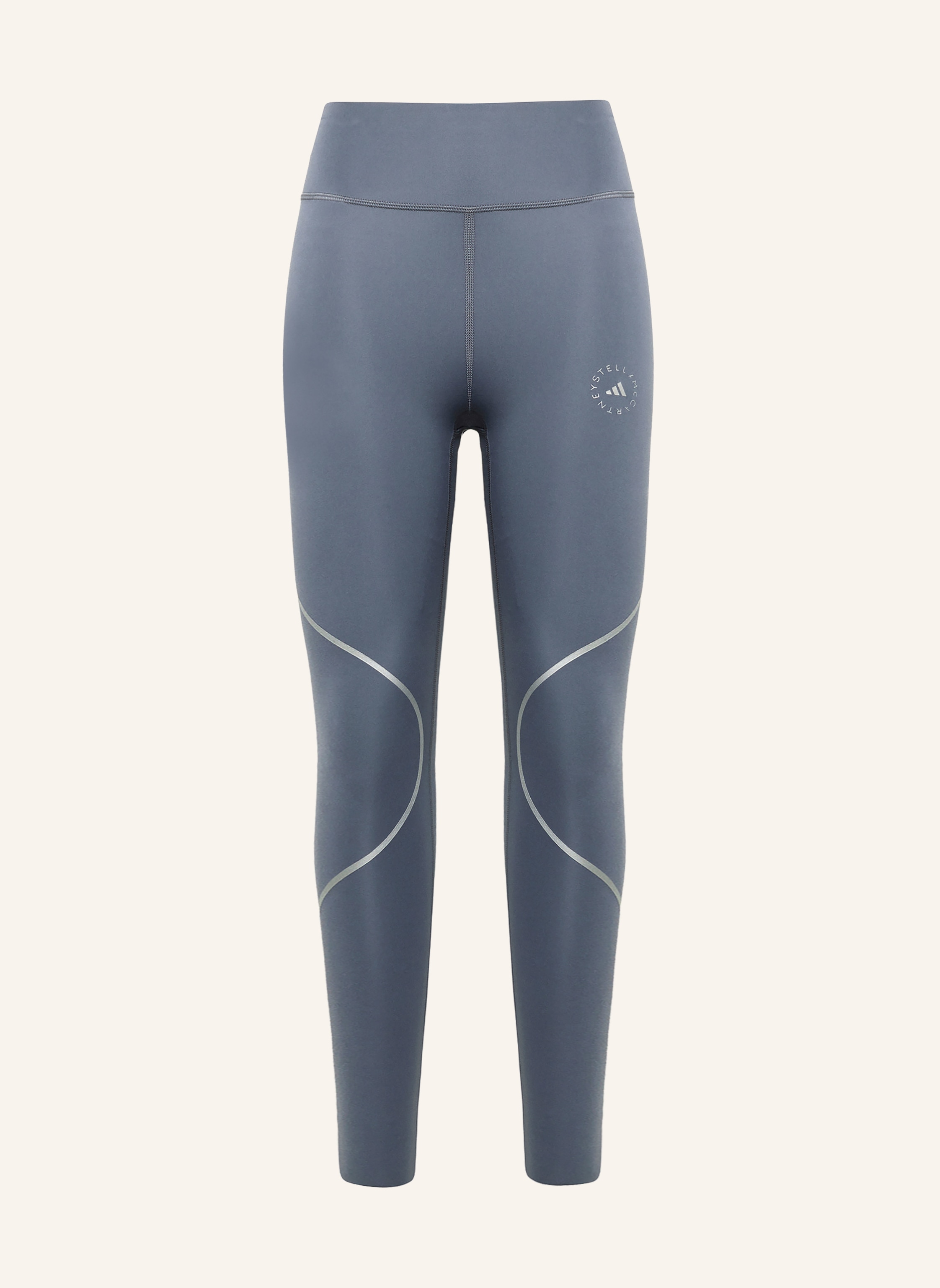 adidas by Stella McCartney Lauf-Tights ADIDAS BY STELLA MCCARTNEY