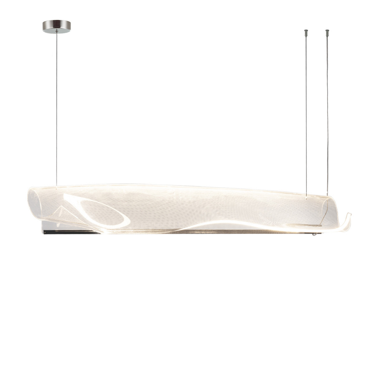 Lampa wisząca Cortina No.3