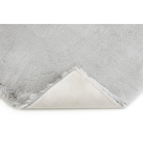 Sitzkissen »Coste«, BxHxL: 40 x 5 x 40 cm, grau