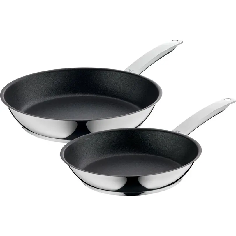 Bratpfanne 2er-Set PermaDur Advance