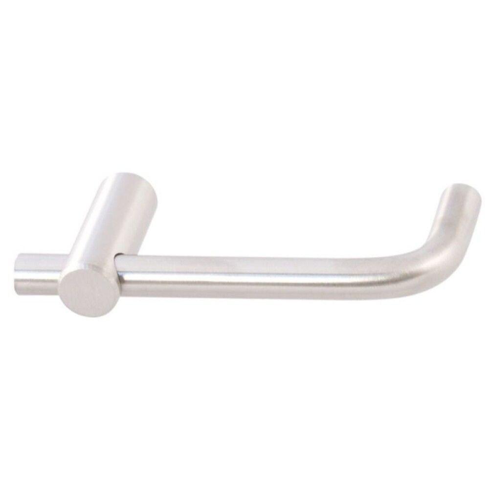 HÅNDTAK RUSTFRITT STÅL 96MM