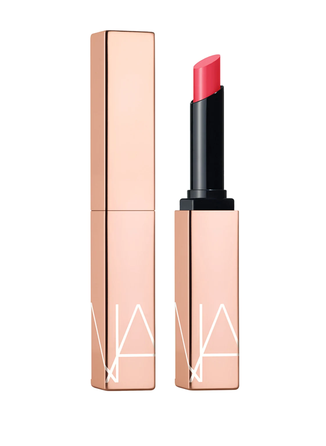 NARS AFTERGLOW LIPSTICK